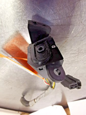 HONDA JAZZ AUX PORT AUDIO CONNECTION  (2001 - 2008)