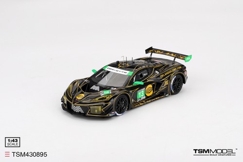 Chevy corvette z06 - z06, gt3.r