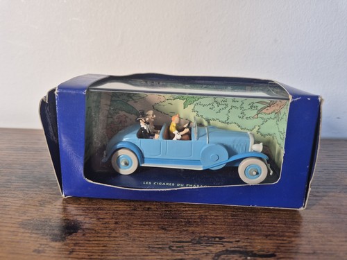Tintin and snowy 43 - tintin,