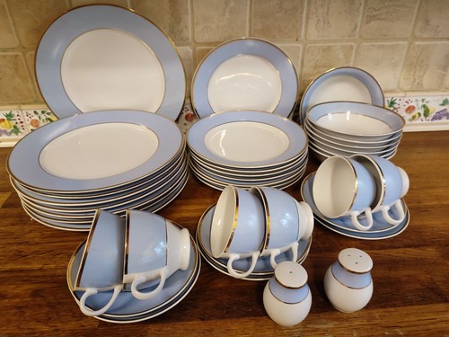 Royal doulton bruce oldfield - bruce,
