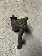 vw beetle 1303 Steering Box
