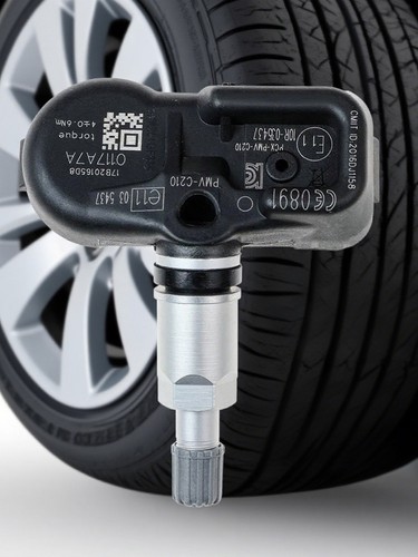 Tpms tire pressure sensor - tpms,