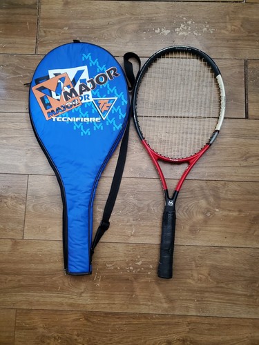 Wilson major tecnifibre tennis - major,