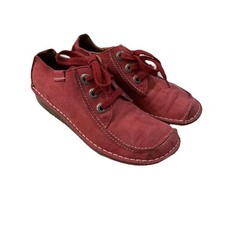 Clark’s Artisan Funny Dream