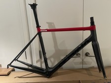 cervelo R5 carbon rim brakes