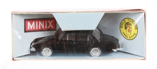 Triang minix rc6 - triang, corsair