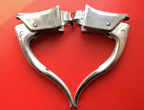 Vintage mafac brake levers - vintage,