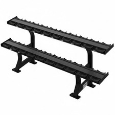 Hammer Strength Two Tier 10