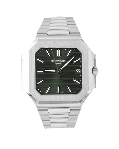 Patek philippe cubitus - philippe,