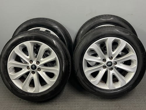 Oem land rover - x,