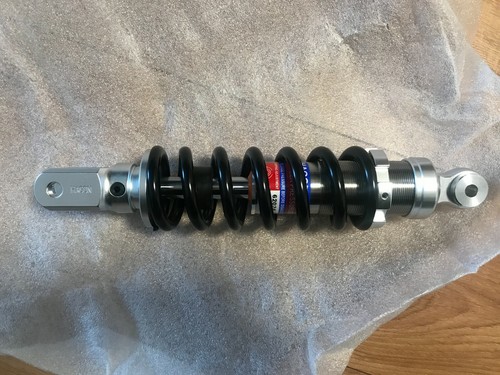Hagon mono shock absorber - hagon,