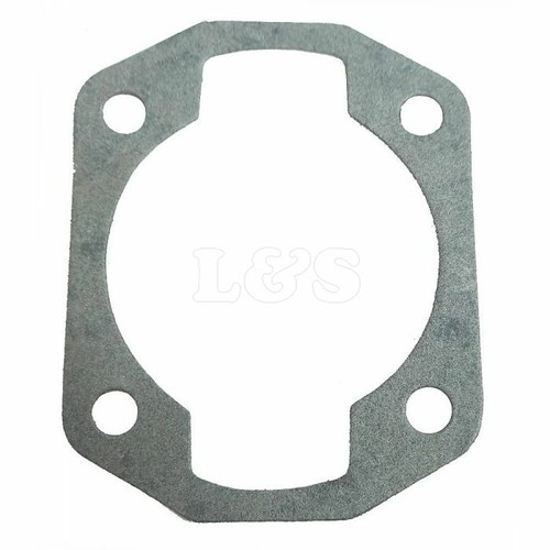 Wacker head gasket - head,