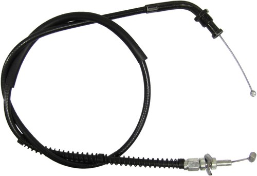 Throttle cable honda push - cable,