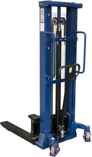 1000kg manual high lift hand - high,