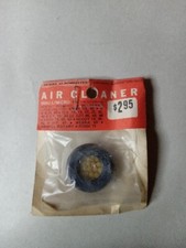 Vintage Perry Aeromotive Small Air Filter Cleaner NIP for a Wankel Rossi Engine