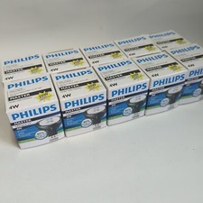 10x PHILLIPS MASTER LED SPOT