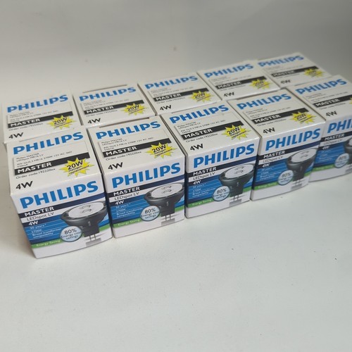 10x phillips master - 10x,