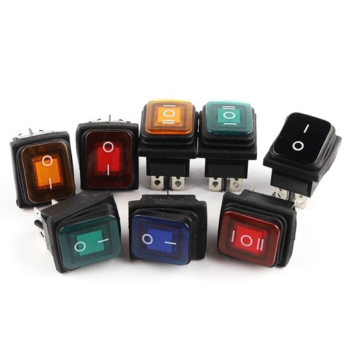 Kcd4 waterproof position - waterproof, 2/3