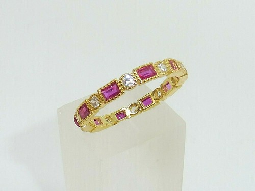 Ladies carat gold and - gold,