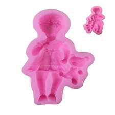 Chocolate Baking Tool 3D