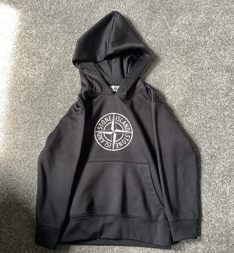 Stone island hoodie years - hoodie,