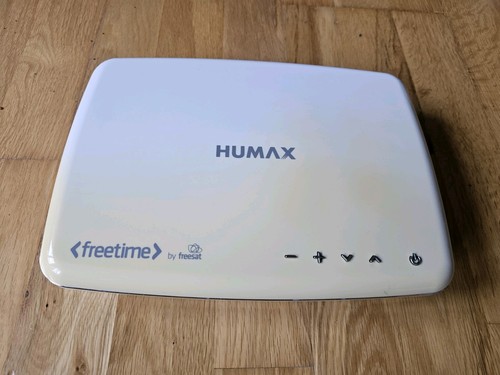 Humax hdr 1100s - hdr-1100s, freesat