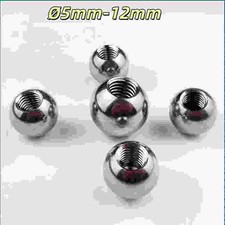 Stainless Steel Ball Blind