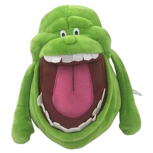 20cm ghostbusters slimer - ghostbusters,