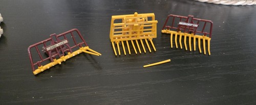 Britains farm toys buck - britains,