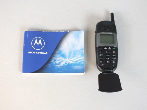 Vintage retro motorola - motorola, cd920