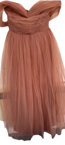 Lace beads evening dress size - lace, &beads