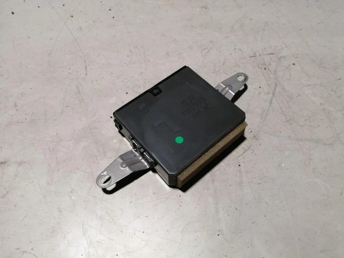 Lexus door control unit - door,