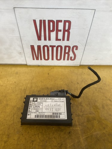 Vauxhall corsa bluetooth - vauxhall,