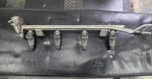 Audi bam 225bhp fuel rail - audi,