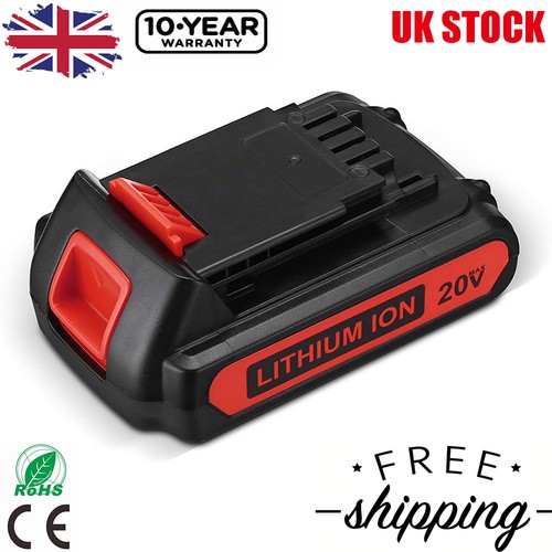 Bl2018 18v lithium for black - for,