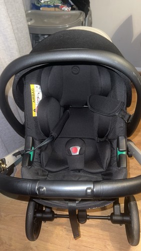 Babiie mb33 twin - babiie, double