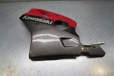 Kawasaki ZXR400 H Motorcycle