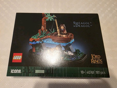 Lego gwp lord the rings - lego, of