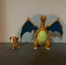 Pokémon Figure Bundle