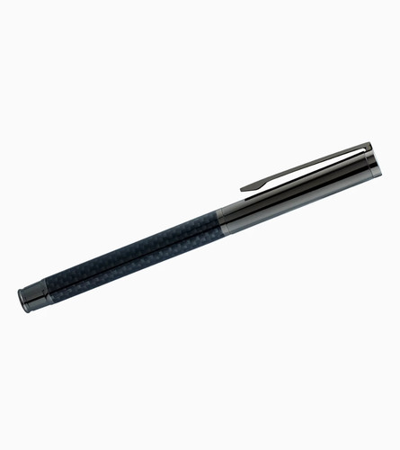Porsche crest pen - crest,