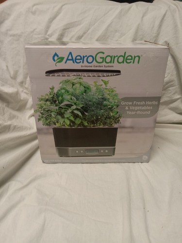 Aerogarden harvest indoor - aerogarden,