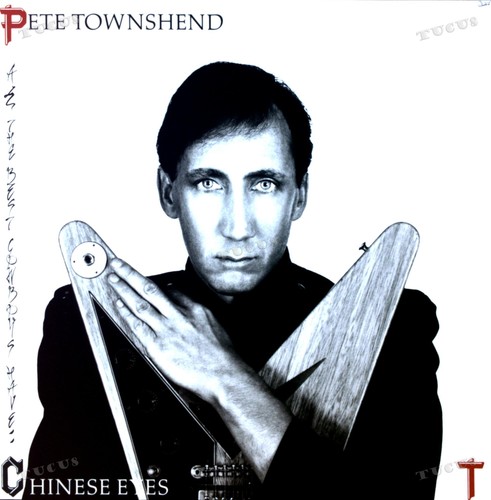Pete townshend all the - townshend,