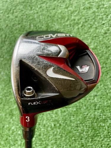 Nike covert vrs tour - covert, fairway