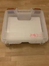 Artbin Magnetic Die Storage