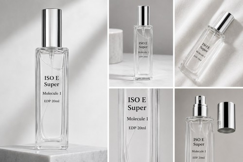 Iso super parfum 20ml - e,