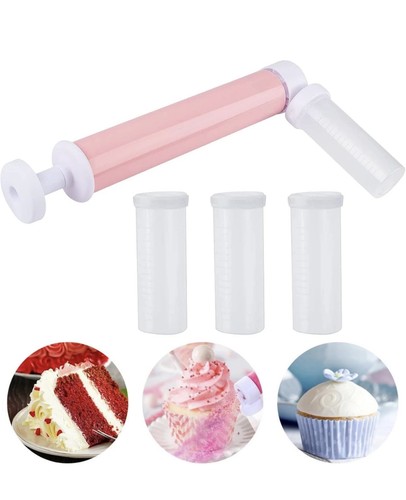Manual airbrush for - airbrush, decorating