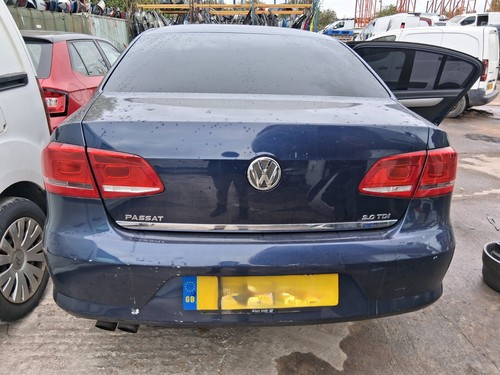 2014 volkswagen passat - vw,