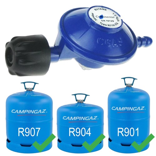 Contenental gas regulator like - regulator,