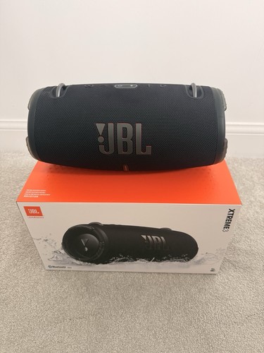 Jbl xtreme portable - jbl,