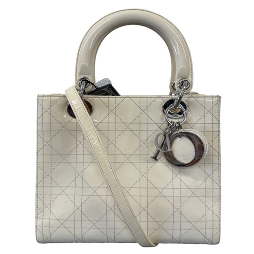 Dior women lady medium - women's,